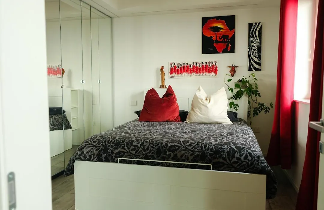 Dal Carletto Luxury Apartment-1